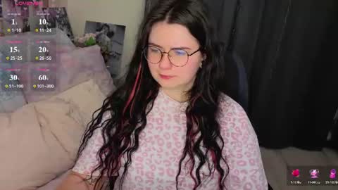 Kate online show from 06/27/26, 10:04
