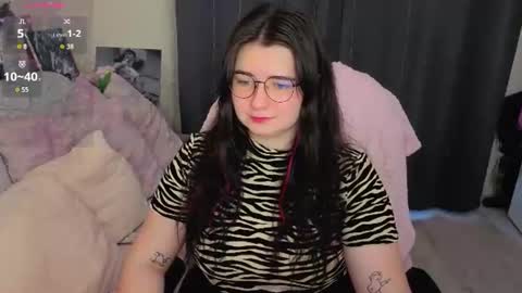 Kate online show from 07/18/26, 06:12