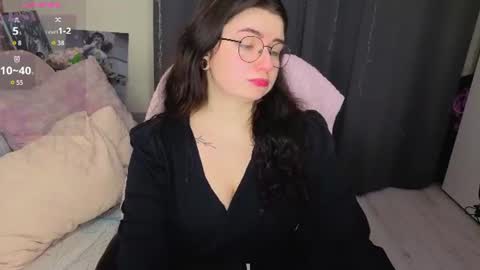 Kate online show from 07/27/26, 06:48