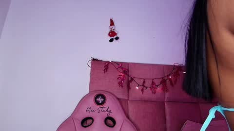 Samantha online show from 12/13/24, 03:05