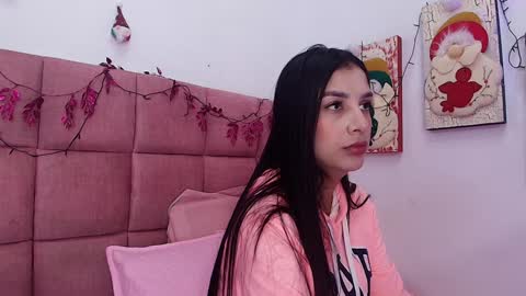 Samantha online show from 12/28/24, 03:04