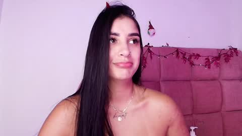 Samantha online show from 12/31/24, 09:21