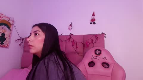 Samantha online show from 01/04/25, 03:07