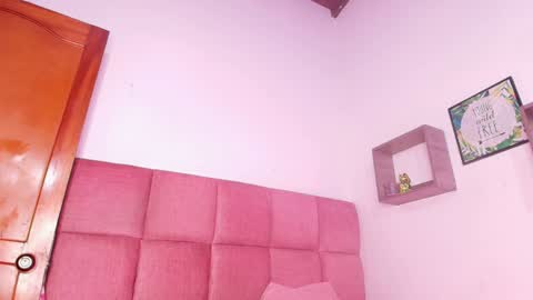 Samantha online show from 01/13/25, 03:12