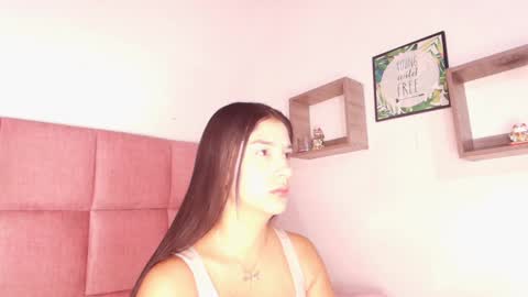Samantha online show from 01/15/25, 03:00
