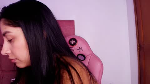 Samantha online show from 02/01/25, 09:21