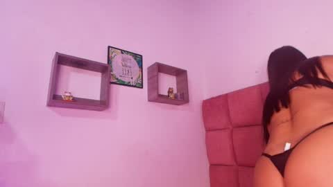 Samantha online show from 02/05/25, 03:02