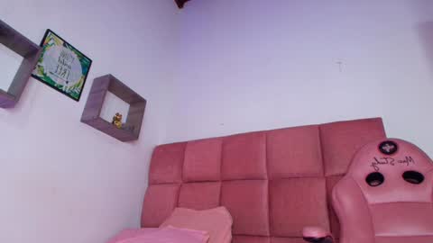 Samantha online show from 02/06/25, 03:27