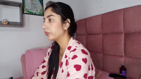Samantha online show from 02/08/25, 06:22