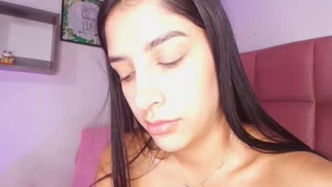 Samantha online show from 02/12/25, 06:19