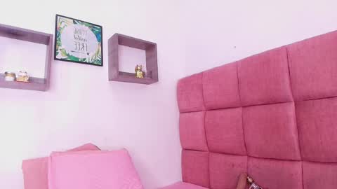 Samantha online show from 02/28/25, 06:10