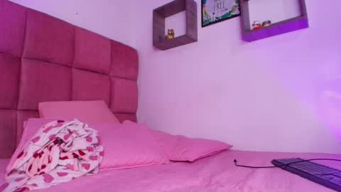 Samantha online show from 03/02/25, 03:02