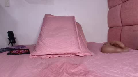 Samantha online show from 03/05/25, 06:12