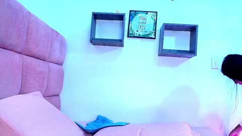 Samantha online show from 09/09/25, 03:06