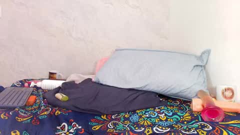 s_sofia_ online show from 12/31/24, 01:15