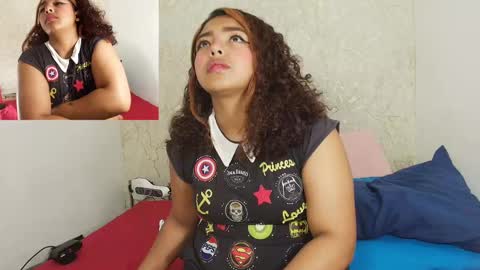 s_sofia_ online show from 09/29/25, 07:19
