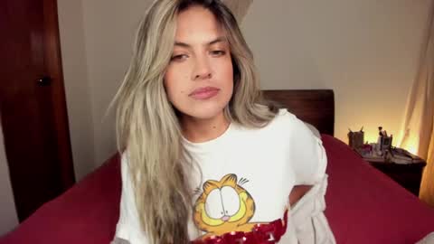 Leslie Beltrn online show from 01/16/25, 03:02