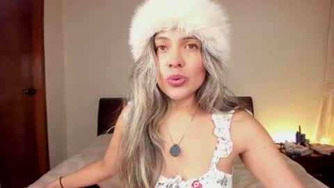 Leslie Beltrn online show from 06/30/26, 03:51