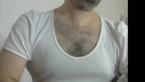 Snapshot of sa_ah_only chatting on 01/22/25, 09:54 Jimmy online show from 01/22/25, 09:54