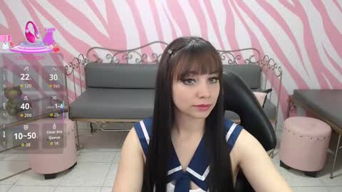 Sabrina online show from 10/03/25, 01:08