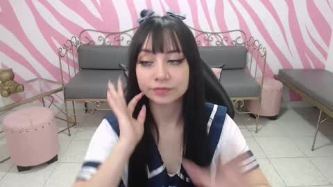 Sabrina online show from 11/19/25, 01:11