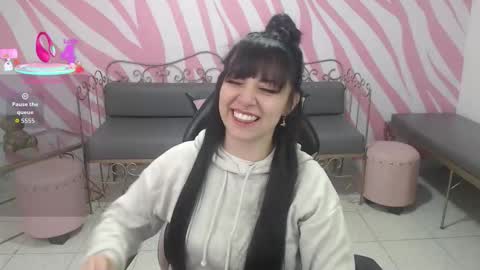 Sabrina online show from 12/05/25, 01:20