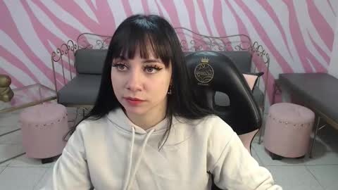 Sabrina online show from 12/14/25, 01:27