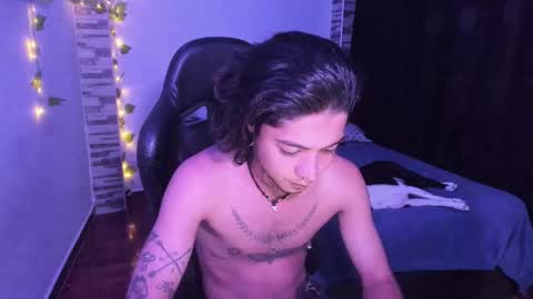 Danny online show from 10/30/25, 01:07