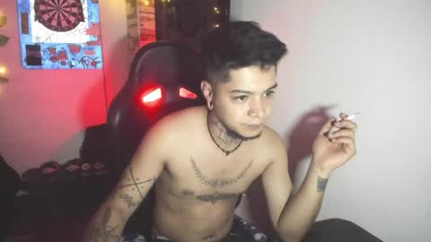 Danny online show from 06/06/26, 01:21