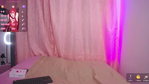 saalomee 1 online show from 12/06/24, 01:33