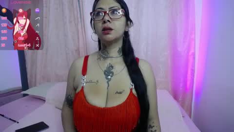 saalomee 1 online show from 12/09/24, 12:51
