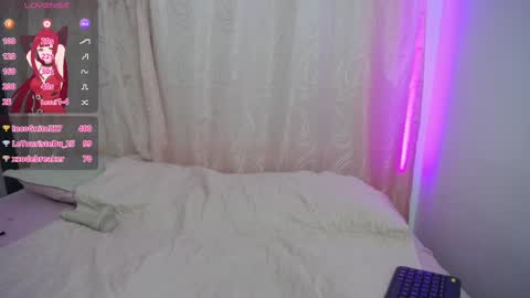 saalomee 1 online show from 12/09/24, 09:05