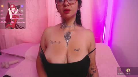 saalomee 1 online show from 12/12/24, 04:43