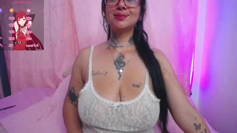 saalomee 1 online show from 12/13/24, 08:15