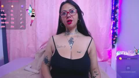 saalomee 1 online show from 01/03/25, 01:25