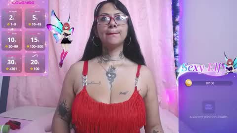 saalomee 1 online show from 02/06/25, 01:43
