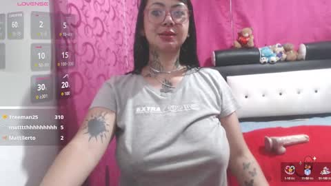 saalomee 1 online show from 09/14/25, 10:58