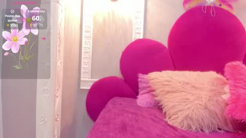 Snapshot of saammy_17 chatting on 11/24/25, 08:41 sammy online show from 11/24/25, 08:41