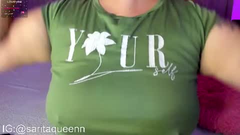saara__queen online show from 07/31/26, 12:43