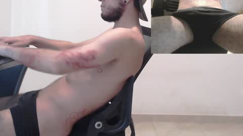Saat online show from 01/23/25, 11:37