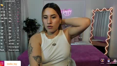 saaya_tay online show from 02/26/25, 11:52