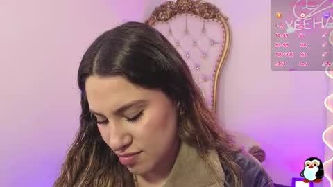 saaya_tay online show from 11/22/25, 03:27