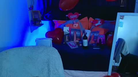 Snapshot of sabaha_ chatting on 02/14/25, 07:49 S A B A H A online show from 02/14/25, 07:49