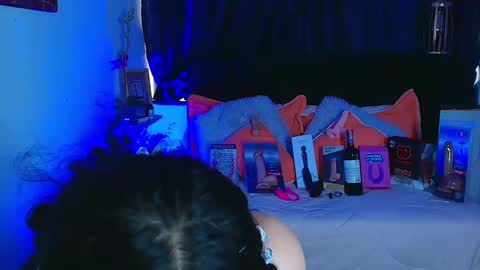 Snapshot of sabaha_ chatting on 02/15/25, 08:54 S A B A H A online show from 02/15/25, 08:54