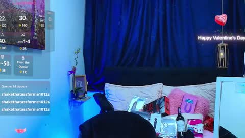 Snapshot of sabaha_ chatting on 02/23/25, 06:34 S A B A H A online show from 02/23/25, 06:34