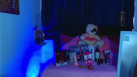 Snapshot of sabaha_ chatting on 02/27/25, 04:10 S A B A H A online show from 02/27/25, 04:10