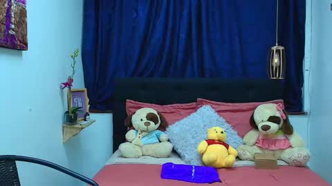 Snapshot of sabaha_ chatting on 02/27/25, 10:20 S A B A H A online show from 02/27/25, 10:20