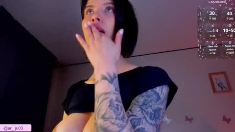 ig er ju03 online show from 02/11/25, 10:26