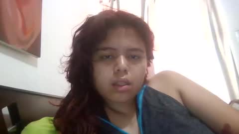 Sabina Merchetti online show from 11/03/25, 09:27