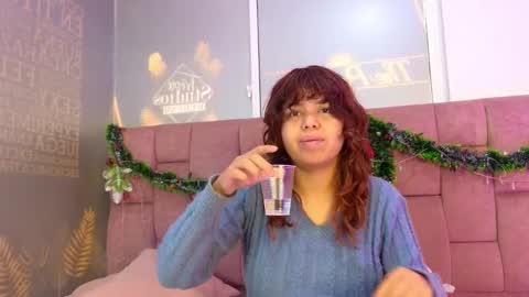 Sabina Merchetti online show from 11/30/25, 02:21